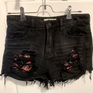 Dex Women’s Denim Shorts - Size 27